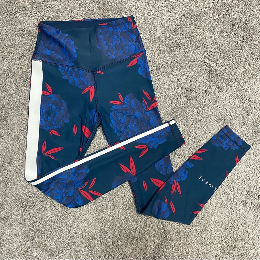 Ryderwear Leggings Size Small